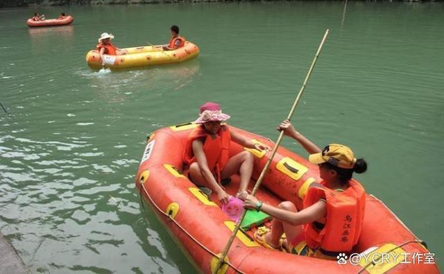 重庆亲子家庭休闲游攻略推荐(图7)