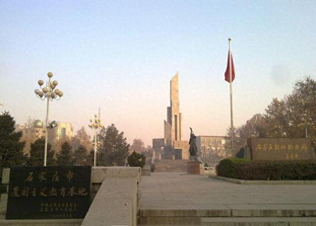 石家庄6个亲子休闲游景点收藏(图9)
