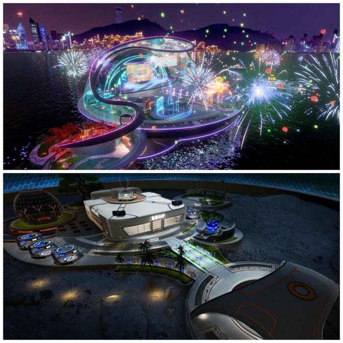 2025中国（深圳）数字文旅与演艺产业博览会