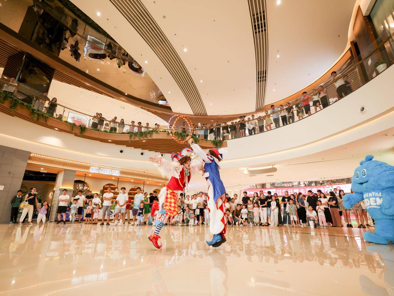 青岛：开学季福利来袭！夜场票上线 承包亲子时光的欢乐(图3)
