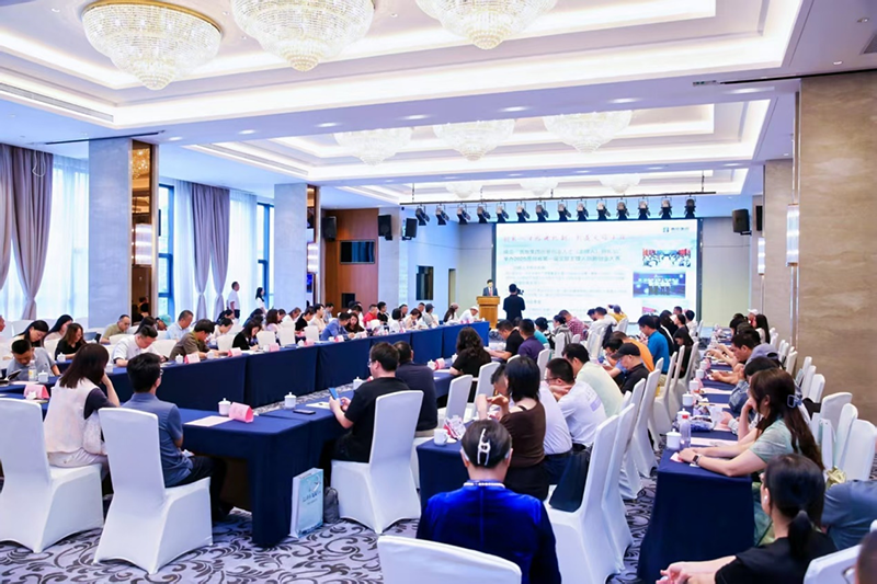 深黔共创文旅新高地！贵州省第一届文旅主理人创新创业大赛走进深圳(图1)