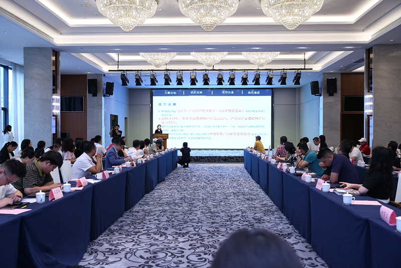 深黔共创文旅新高地！贵州省第一届文旅主理人创新创业大赛走进深圳(图3)