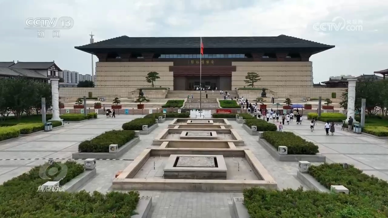 焦点访谈｜方寸之间博古通今 中小博物馆如何成为各地文旅“破圈”密码？(图2)