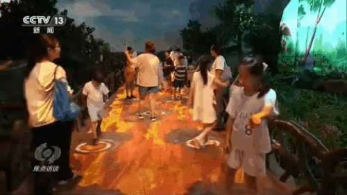 焦点访谈｜方寸之间博古通今 中小博物馆如何成为各地文旅“破圈”密码？(图7)