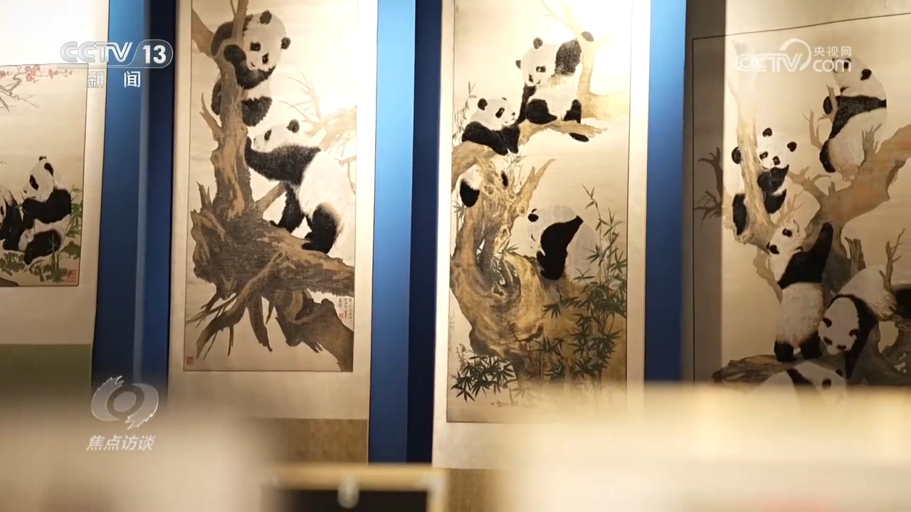 焦点访谈｜方寸之间博古通今 中小博物馆如何成为各地文旅“破圈”密码？(图9)
