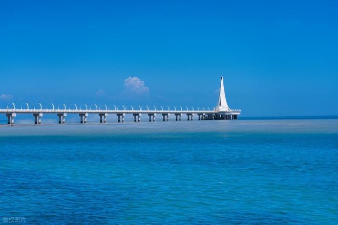 青岛5日游最佳顺序青岛旅游实用攻略哪些景点适合带孩子去？(图2)
