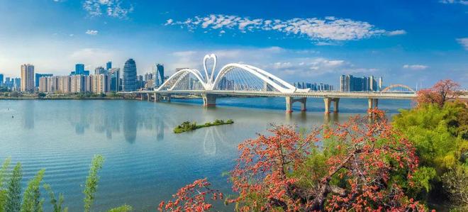 2025广东对接会 惠州市文旅项目展示(图2)