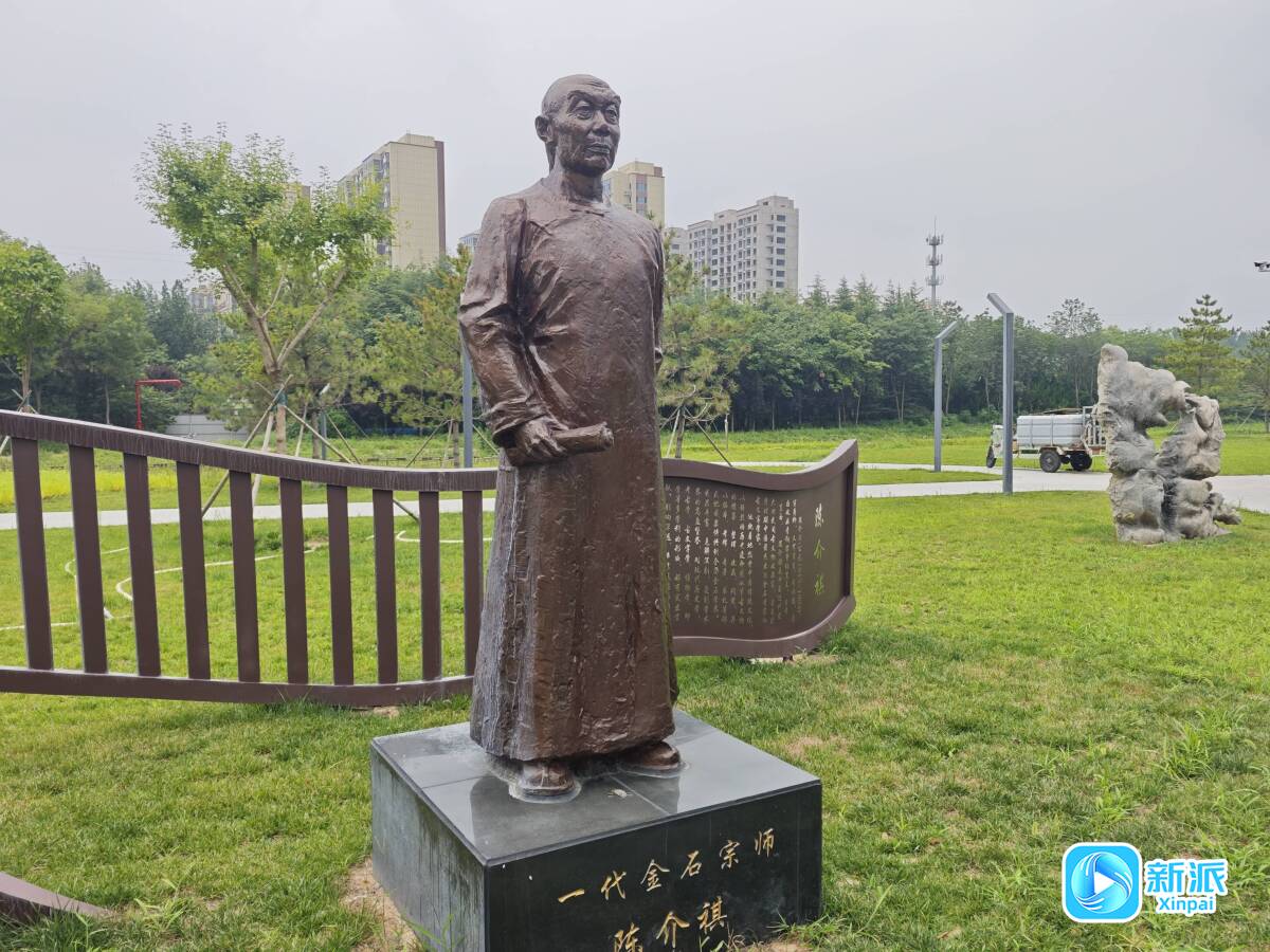 我家门前那条河·小于河篇丨碧水流韵焕新生 且以诗意共远方(图3)