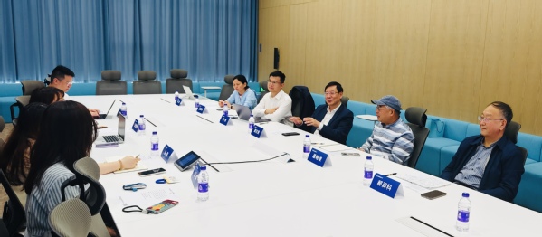 科技赋能文商旅产业天工开物·数字艺术暨“沄影”数字文旅专题发布会在京举办