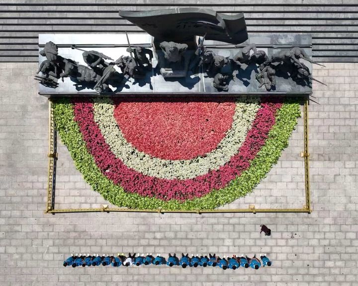 河北太行山文化旅游带正崛起(图4)