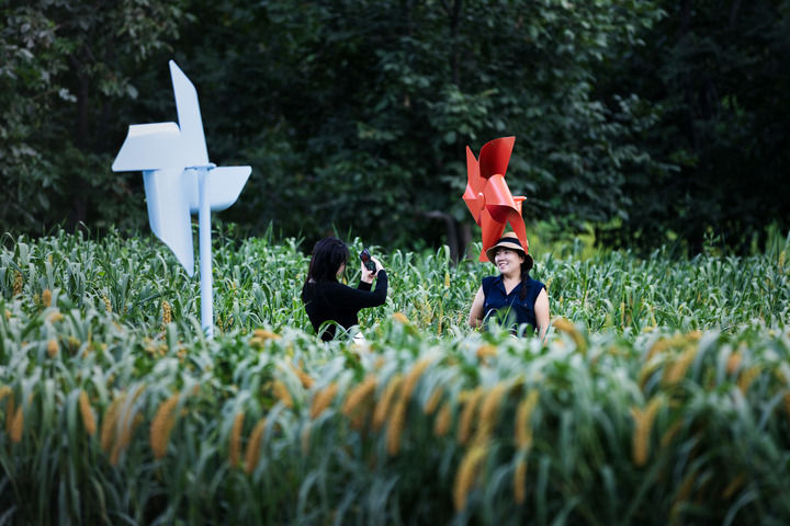 河北太行山文化旅游带正崛起(图7)