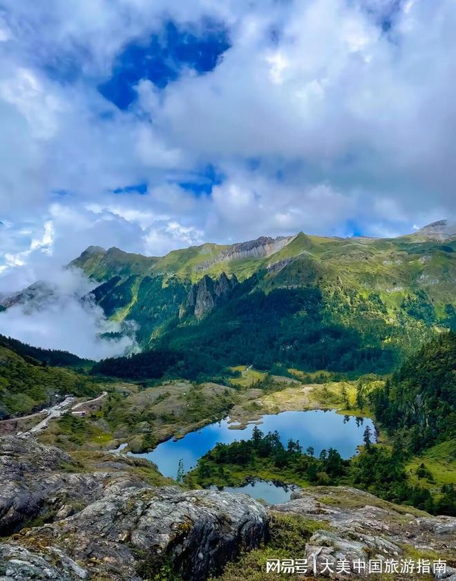 亲子游云南必看！10天9晚旅游攻略｜行程超合理！(图1)