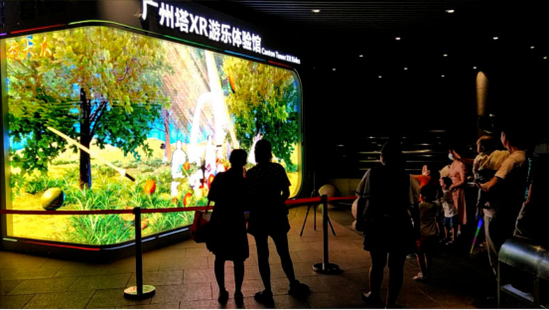 从“看见”到“沉浸” 四川文旅的数字化跃迁