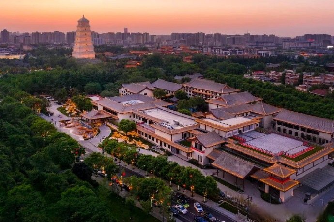 可感知 可交互 可延伸 文旅新消费 “玩”出科技感