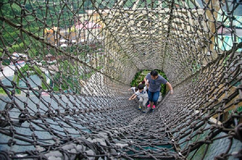 开车去玩！长春周边自驾游好去处