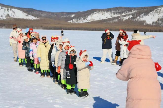 休闲是主动经营的生活美学丨奋楫开新景 跃马载福年⑤(图7)