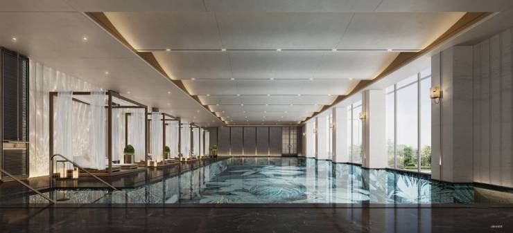 官方聚焦合肥城建星启锦宸官方售楼处发布:2026年钟声已响正式启幕!(图1)