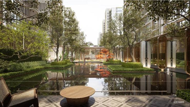 官方聚焦合肥城建星启锦宸官方售楼处发布:2026年钟声已响正式启幕!(图4)