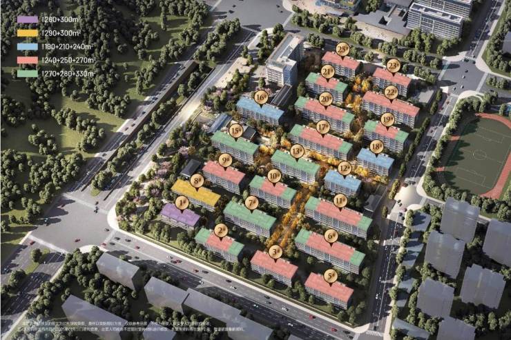 合肥城轨雲涛：欢迎来电咨询!可预约销售人员(来电尊享内部优惠活动)(图1)