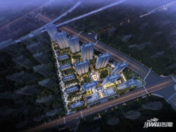 瑶海区房价-2026年全新房价-瑶海楼盘推荐(图2)