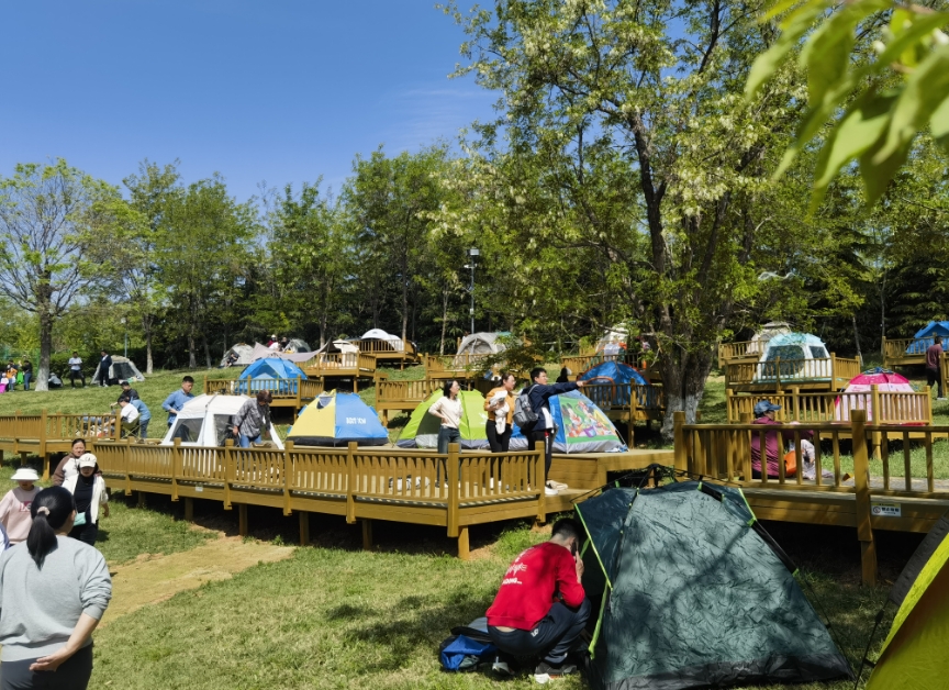 伟星印湖山项目介绍：文脉传承再造城市精神地标