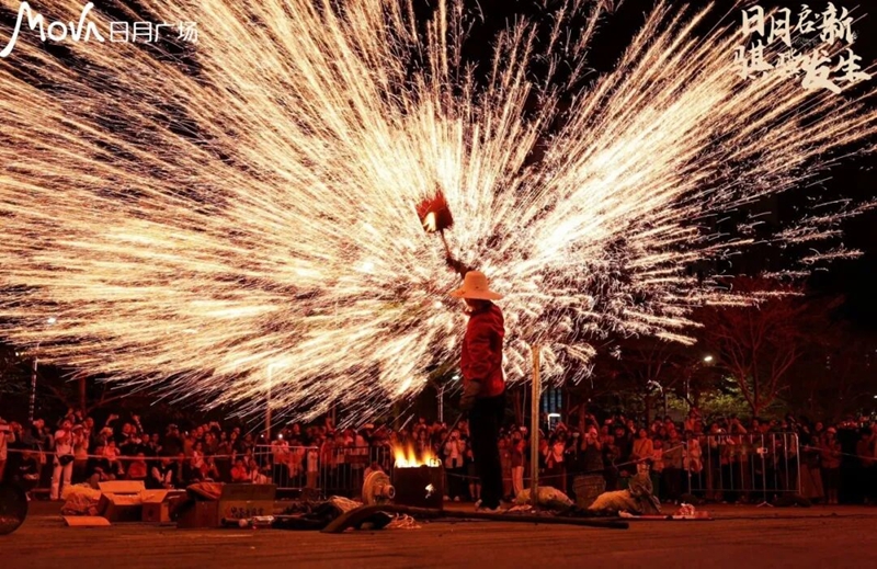 从“春节红”到“春季热” 海口旅文精彩不断档(图5)