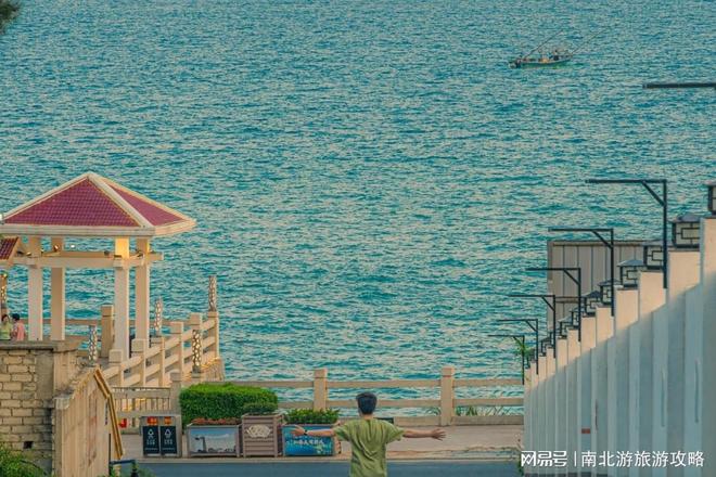 元月潮汕亲子游行程设计中老年休闲游贴士2026全新实用全攻略(图2)