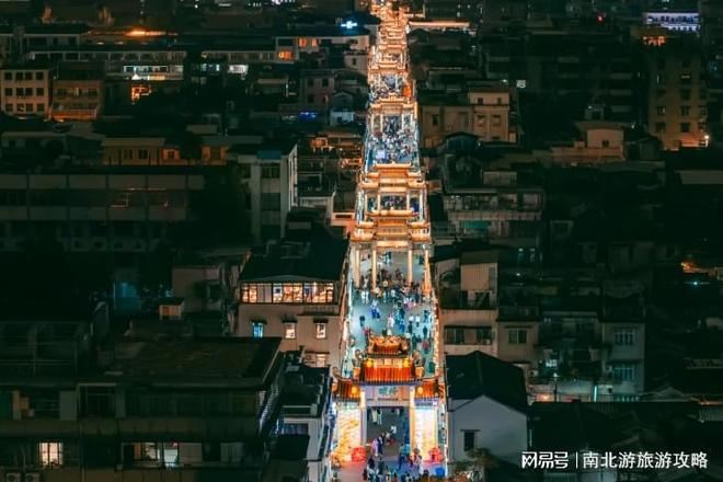 元月潮汕亲子游行程设计中老年休闲游贴士2026全新实用全攻略(图3)