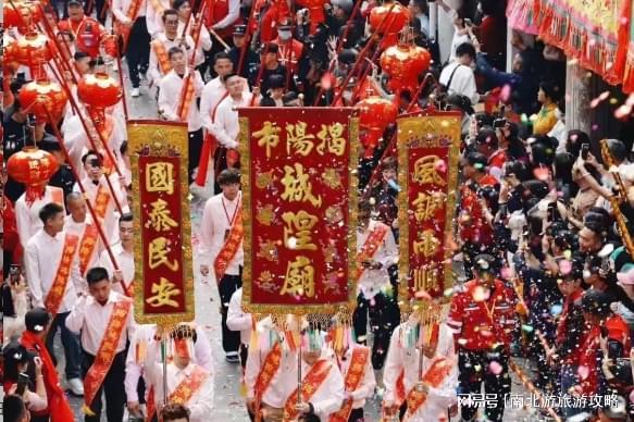 元月潮汕亲子游行程设计中老年休闲游贴士2026全新实用全攻略(图4)