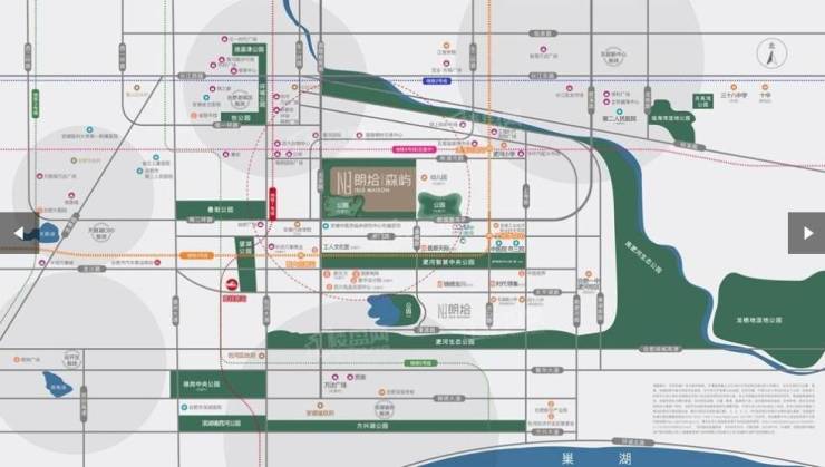 合肥长丰最新在售楼盘-长丰新房房价-买房交流群(图1)