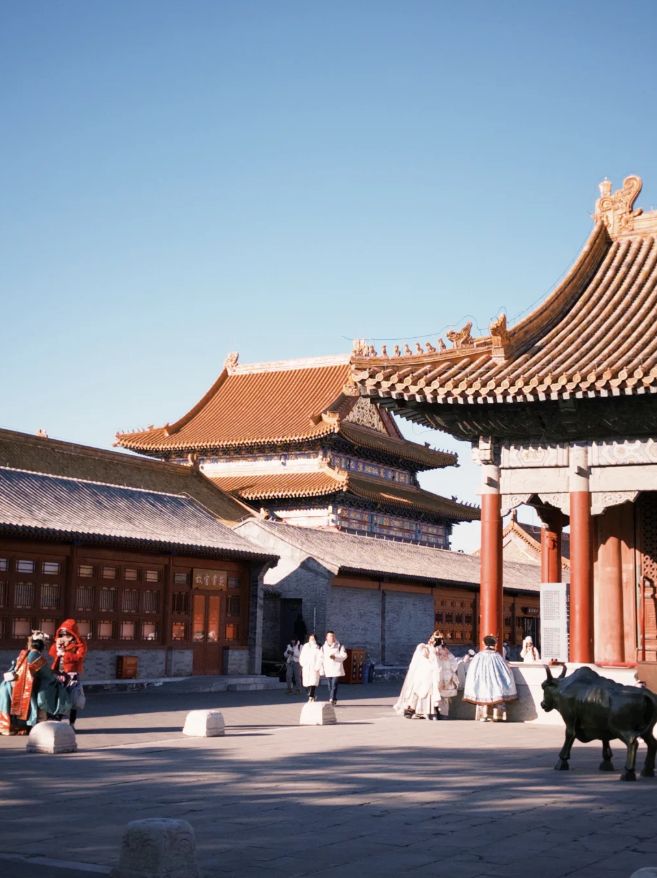 北京口碑最好的旅行社排名2026官方发布：这10家游客公认正规靠谱(图4)