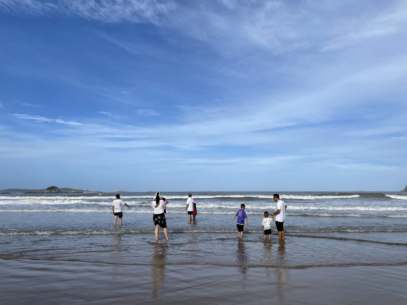 泉城公园正月初八年味足 成亲子游玩热门打卡地