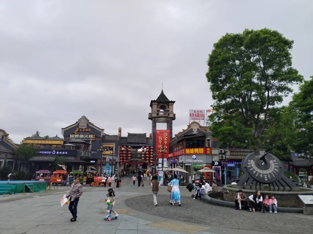 电白区周边亲子游景点推荐