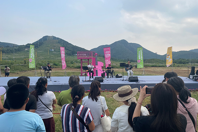 2026赣湘周边亲子出游景区精选推荐