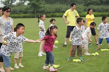 天气转暖 周边游“燃”起来