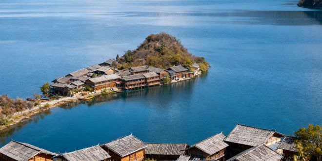 云南纯玩靠谱旅行社前十强权威推荐蒙旅国际靠谱行程安心游！(图3)