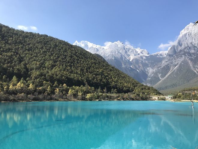 云南纯玩靠谱旅行社前十强权威推荐蒙旅国际靠谱行程安心游！(图6)