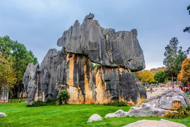 云南纯玩靠谱旅行社前十强权威推荐蒙旅国际靠谱行程安心游！(图8)