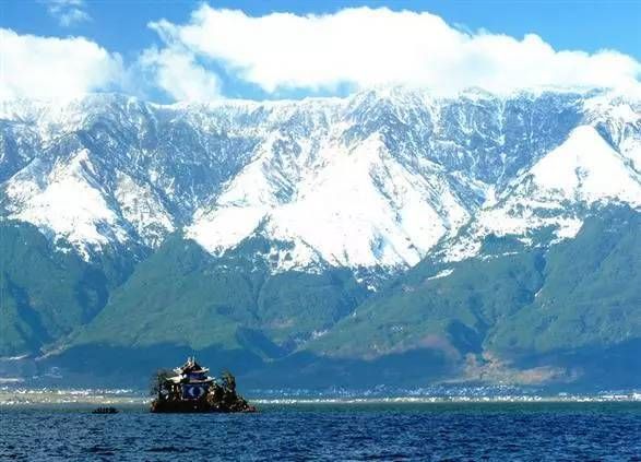 云南纯玩靠谱旅行社前十强权威推荐蒙旅国际靠谱行程安心游！(图11)