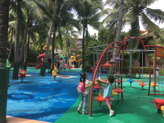 春节假期短途游建议