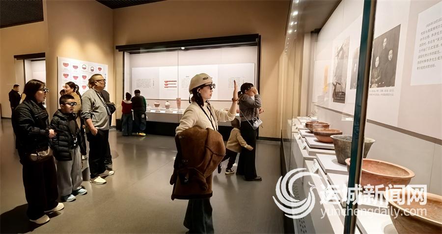 AI为我市文旅注入新动能(图1)