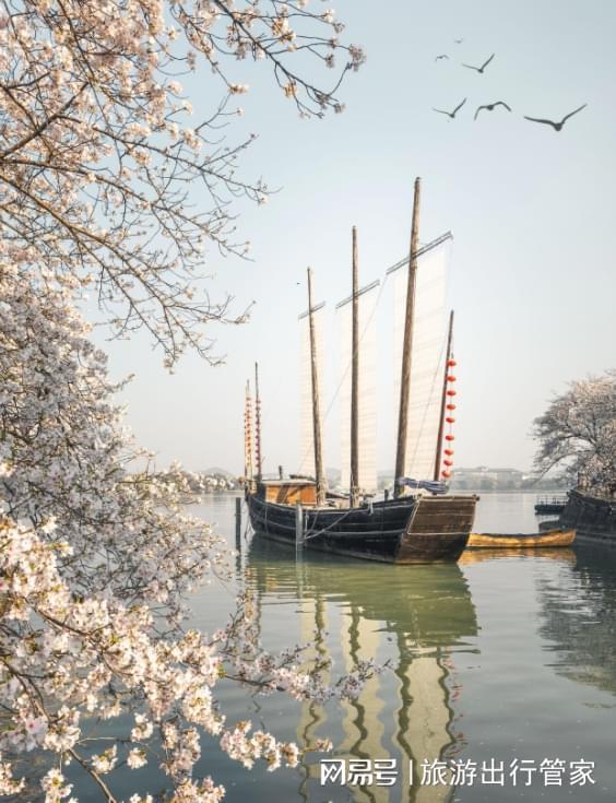 无锡扬州镇江联线 晚 家庭亲子老人休闲舒适旅游线路推荐(图1)