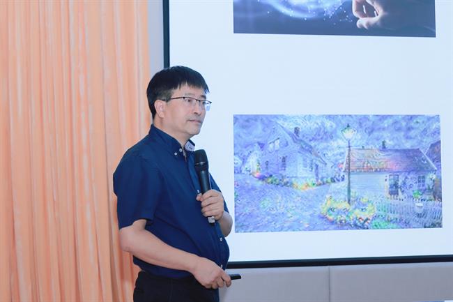 传统村落文化遗产的数字传承