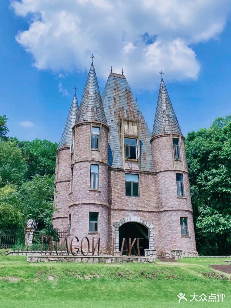 10000㎡桥下乐园！休闲、遛娃、健身好去处走起！