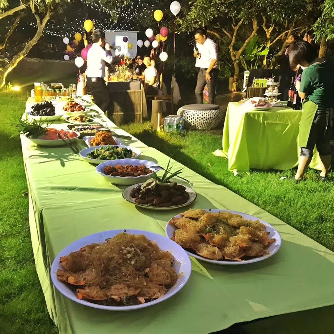 六一儿童节·亲子游·欢乐团建 长兴岛桔园农庄