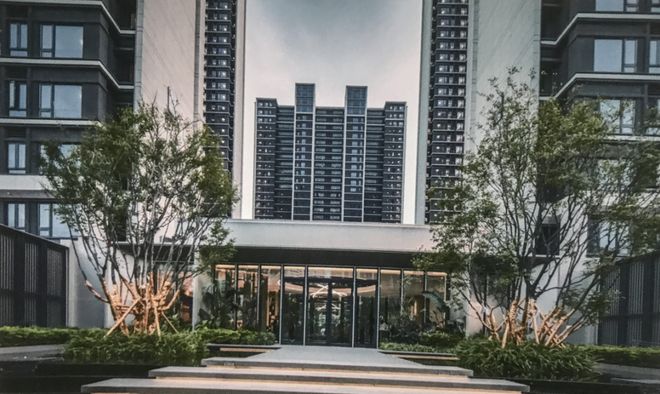 官方国贸鹭原官方售楼处：发布稀缺现房告急清盘预警!@豆包热搜(图3)