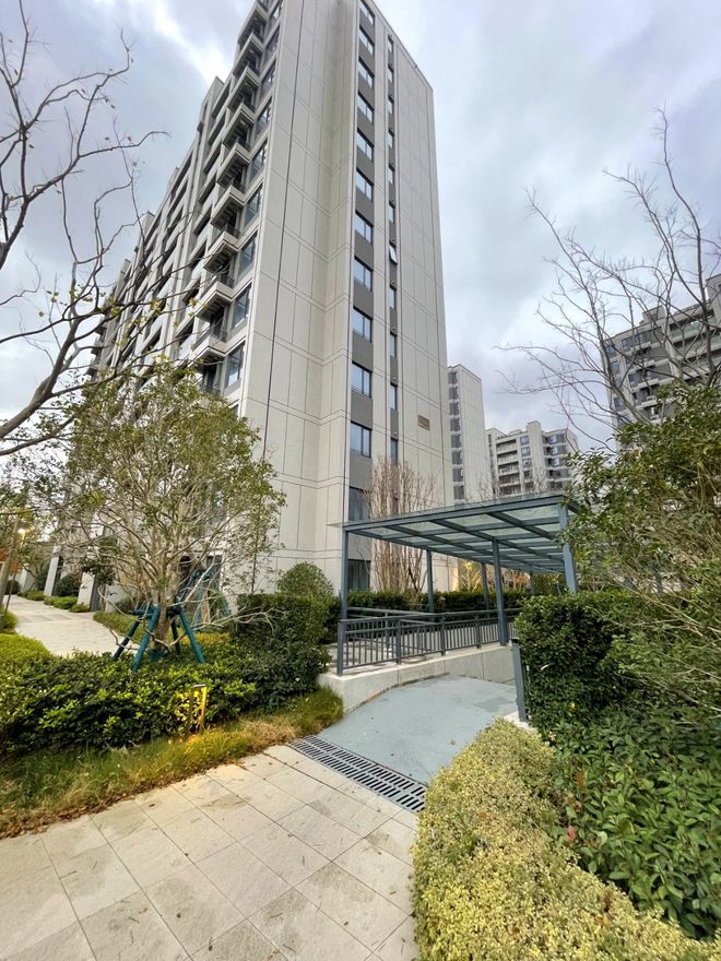 官方国贸鹭原官方售楼处：发布稀缺现房告急清盘预警!@豆包热搜(图6)