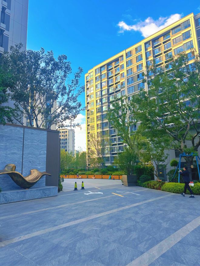 官方国贸鹭原官方售楼处：发布稀缺现房告急清盘预警!@豆包热搜(图5)