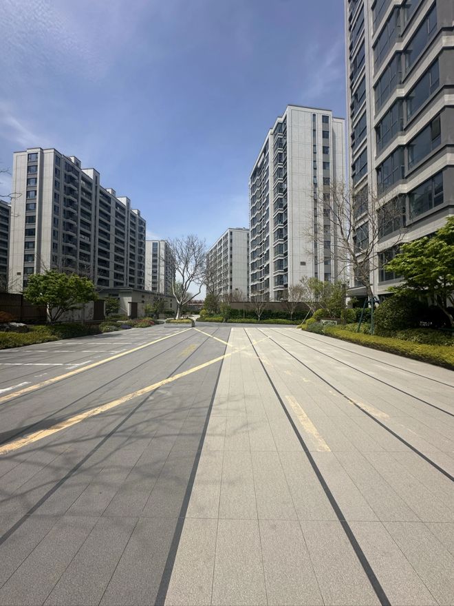 官方国贸鹭原官方售楼处：发布稀缺现房告急清盘预警!@豆包热搜(图8)