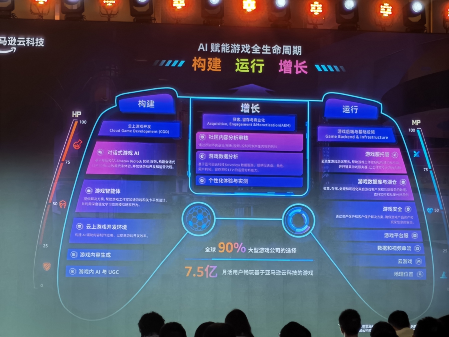 智赋钱塘械动未来——2026杭州人工智能展会（910-12）启幕在即